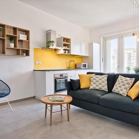 Urban House Carducci - Apartments Τορίνο Εξωτερικό φωτογραφία
