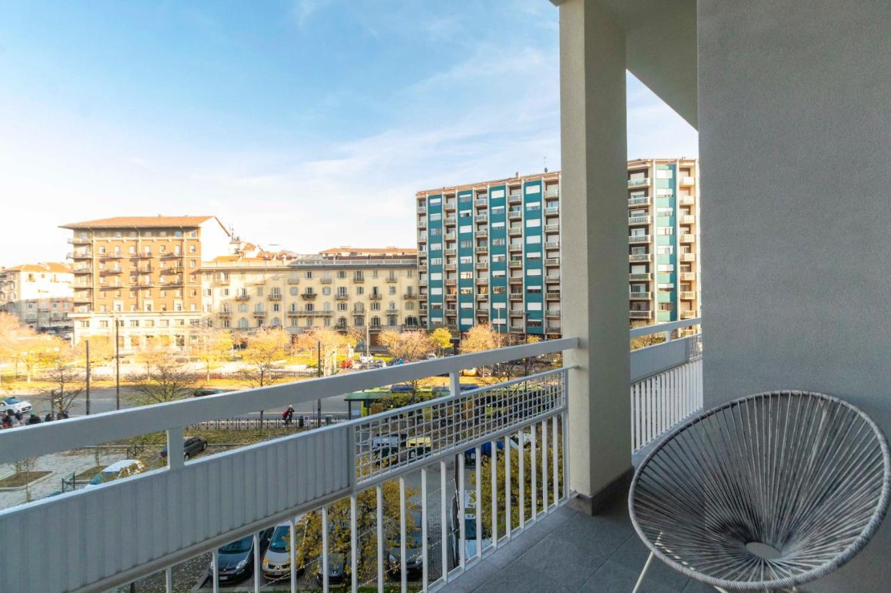 Urban House Carducci - Apartments Τορίνο Εξωτερικό φωτογραφία