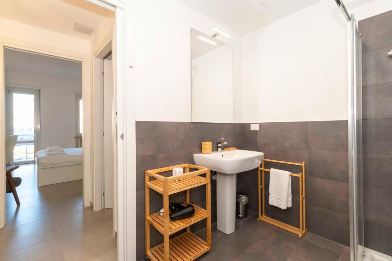 Urban House Carducci - Apartments Τορίνο Εξωτερικό φωτογραφία
