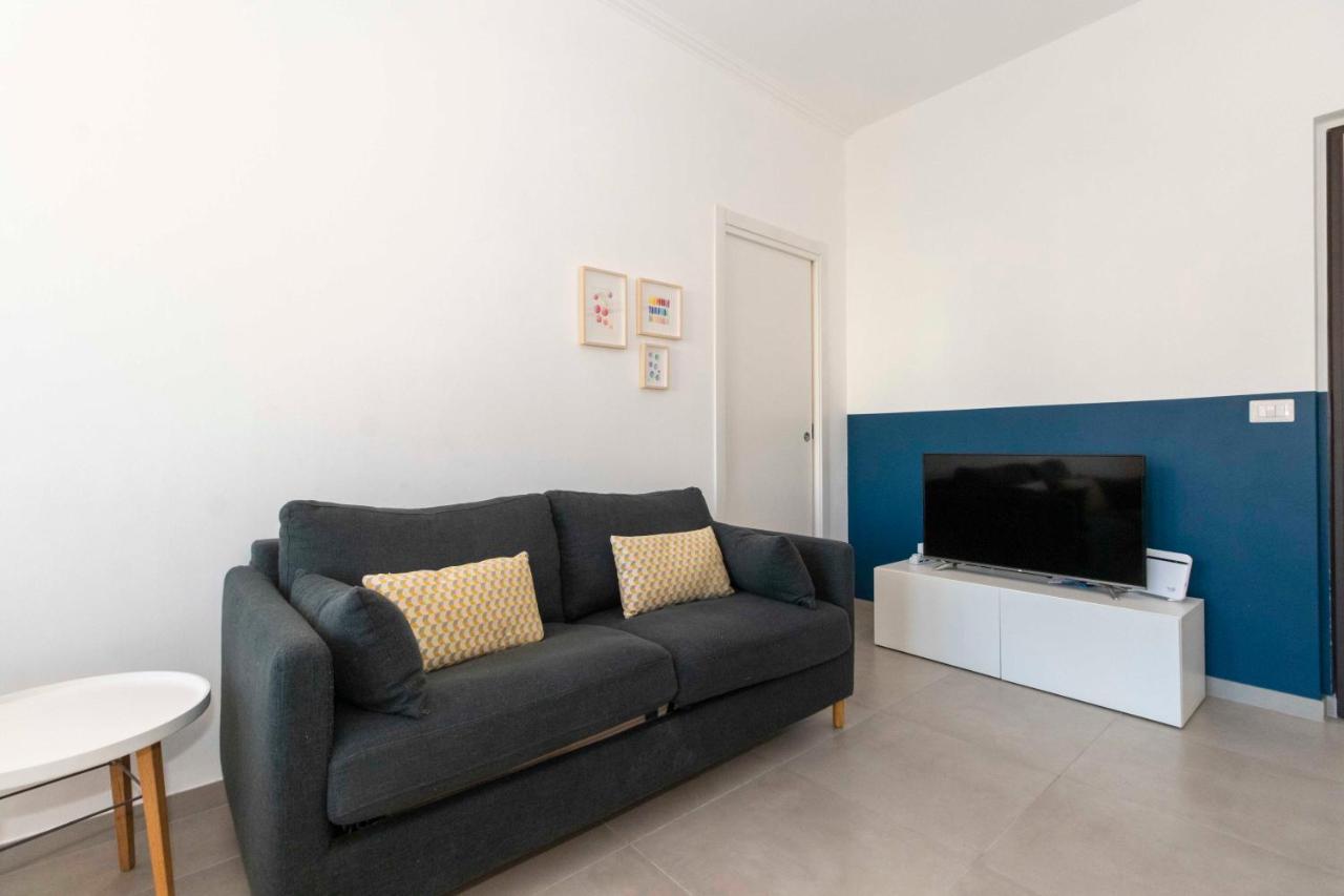 Urban House Carducci - Apartments Τορίνο Εξωτερικό φωτογραφία