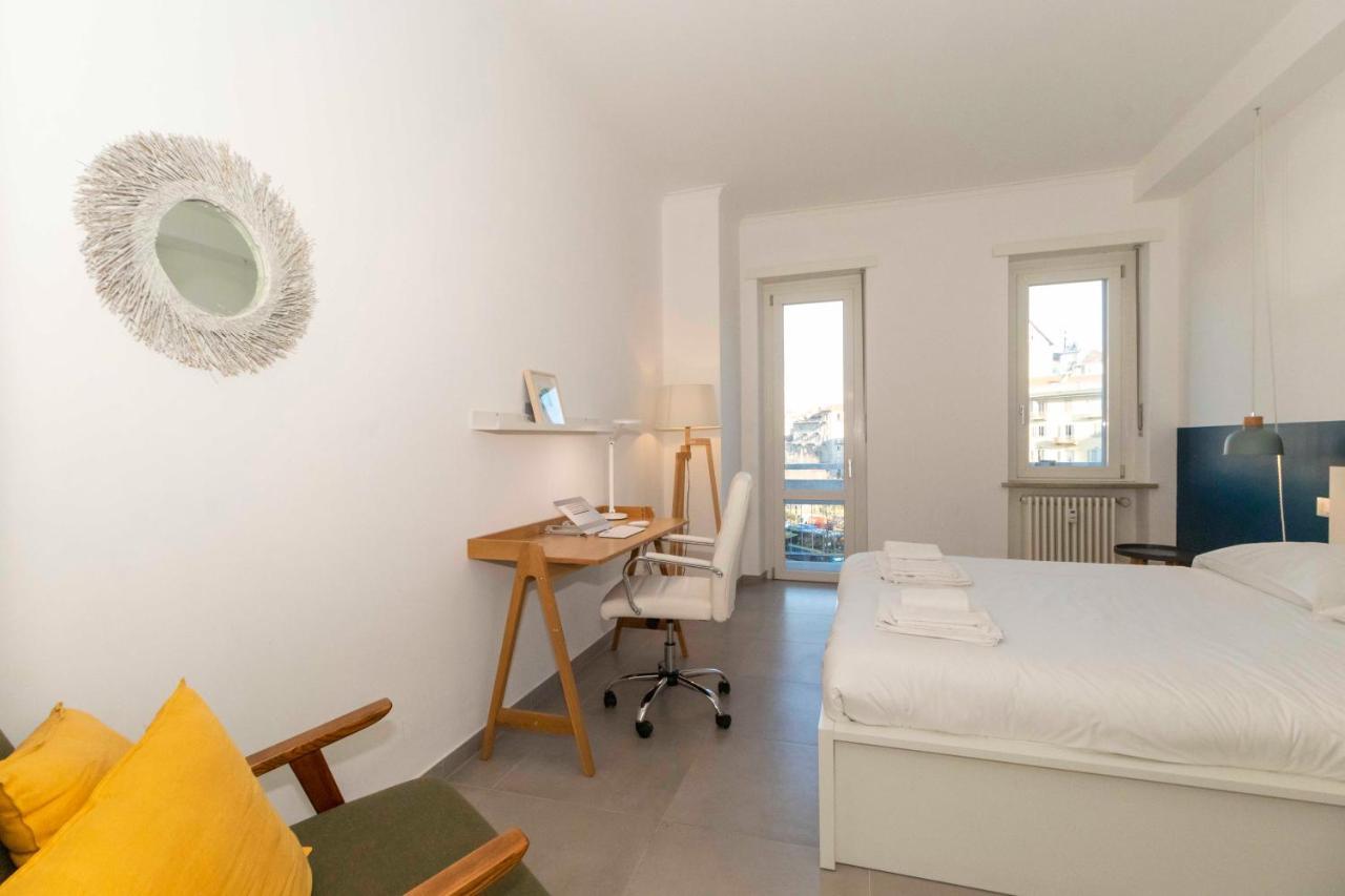Urban House Carducci - Apartments Τορίνο Εξωτερικό φωτογραφία