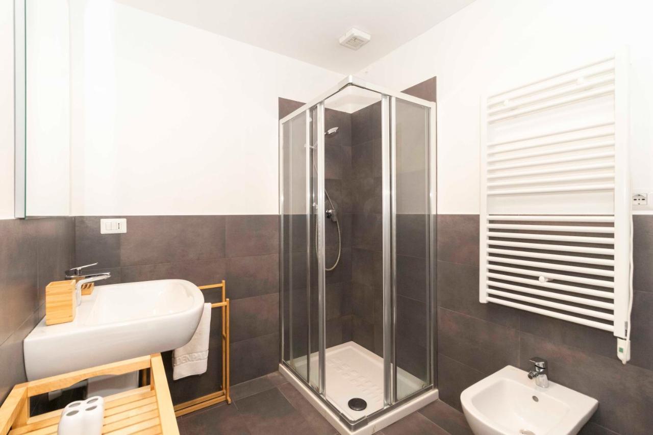 Urban House Carducci - Apartments Τορίνο Εξωτερικό φωτογραφία