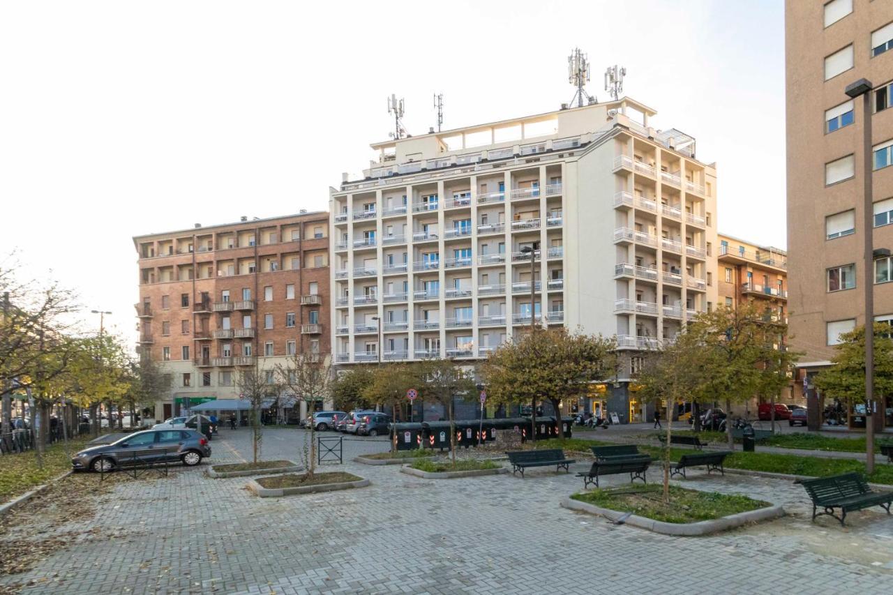 Urban House Carducci - Apartments Τορίνο Εξωτερικό φωτογραφία