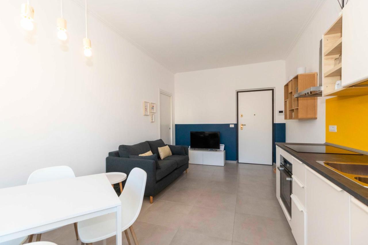Urban House Carducci - Apartments Τορίνο Εξωτερικό φωτογραφία