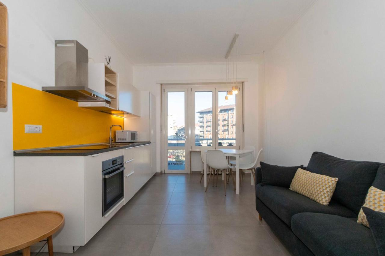 Urban House Carducci - Apartments Τορίνο Εξωτερικό φωτογραφία