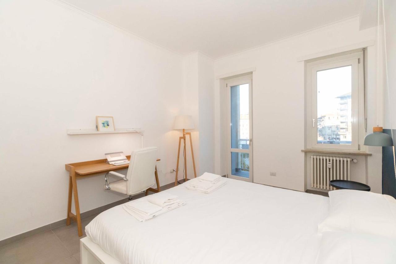 Urban House Carducci - Apartments Τορίνο Εξωτερικό φωτογραφία