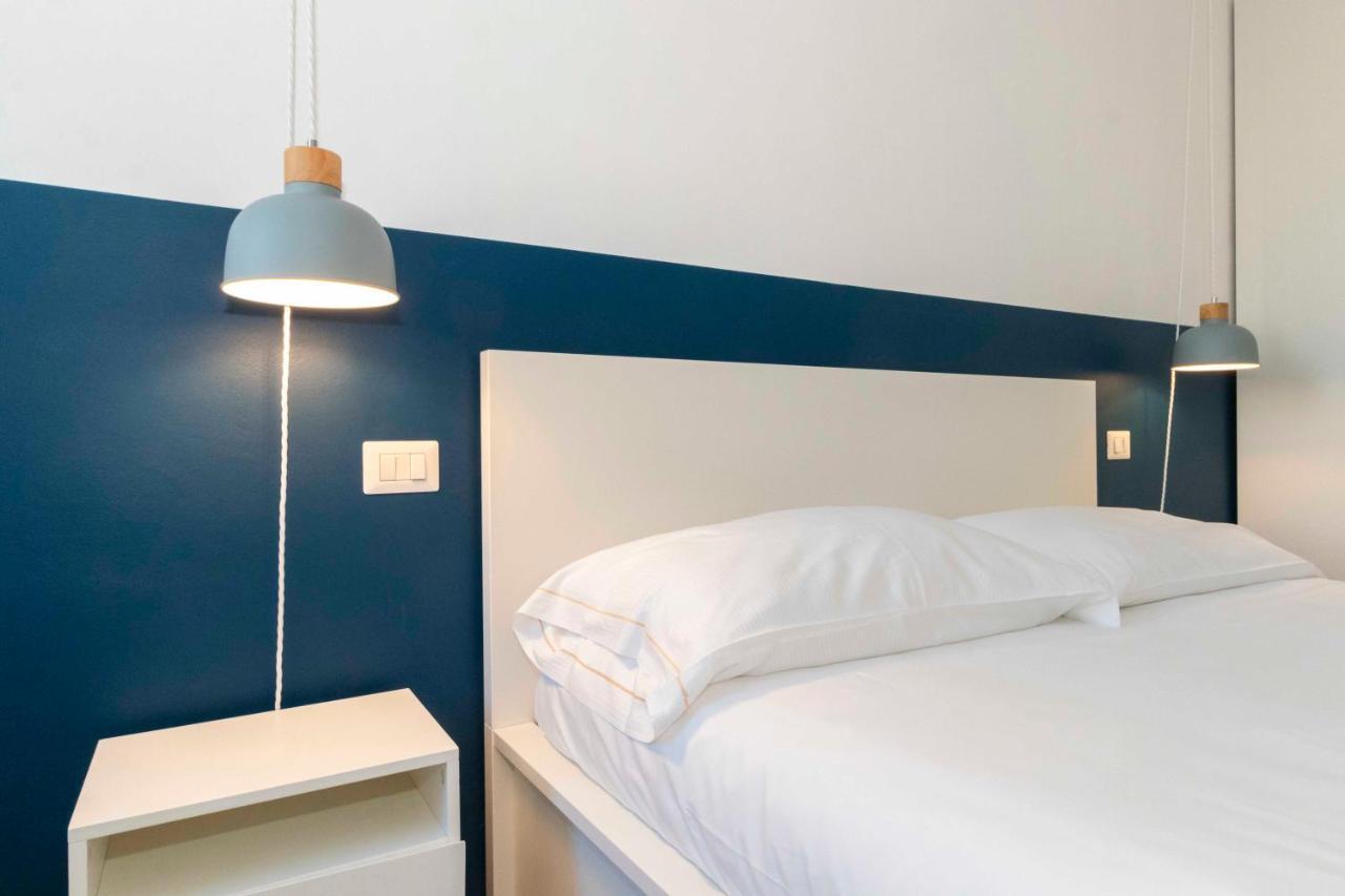 Urban House Carducci - Apartments Τορίνο Εξωτερικό φωτογραφία