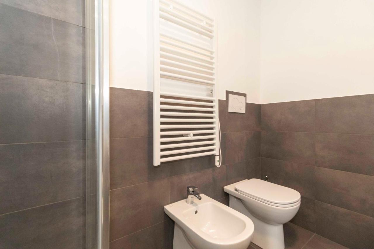 Urban House Carducci - Apartments Τορίνο Εξωτερικό φωτογραφία