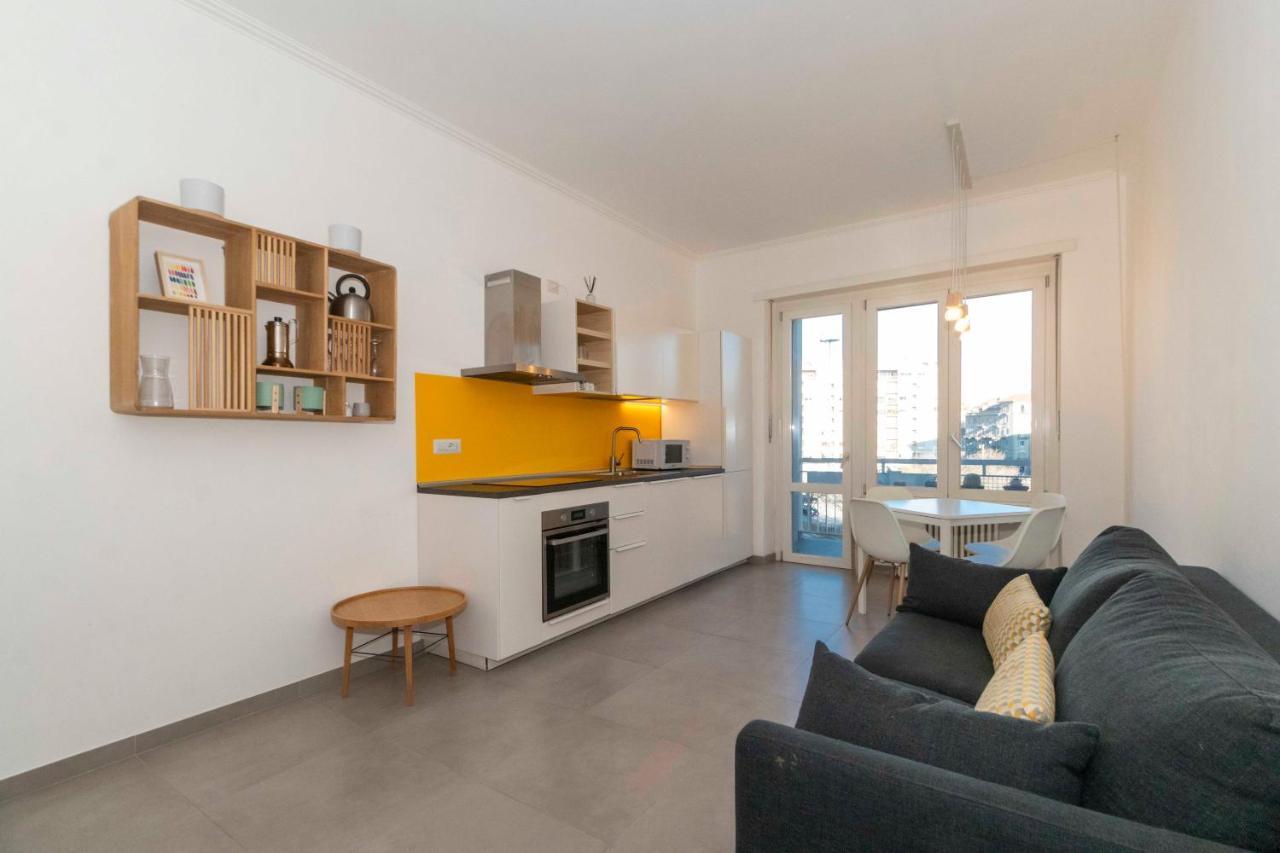 Urban House Carducci - Apartments Τορίνο Εξωτερικό φωτογραφία