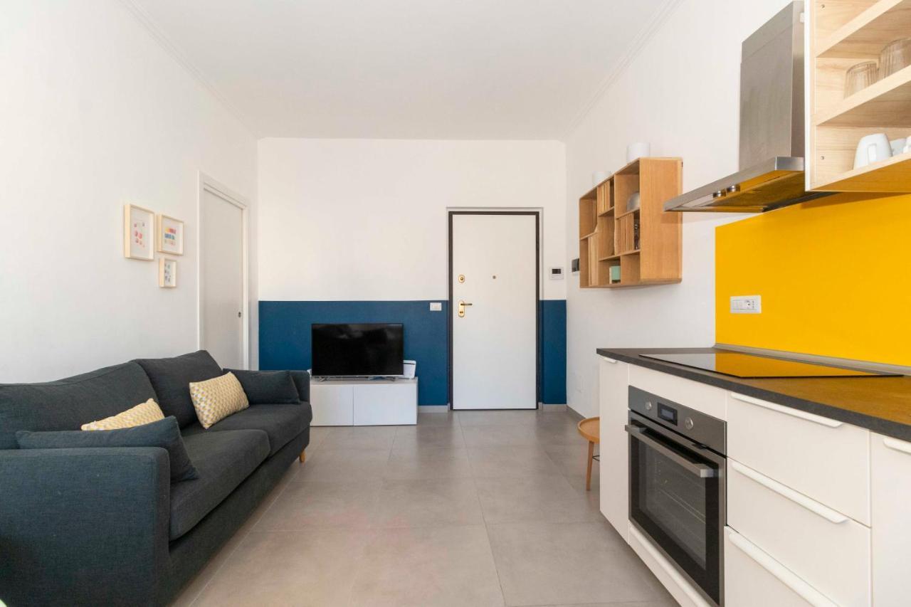Urban House Carducci - Apartments Τορίνο Εξωτερικό φωτογραφία