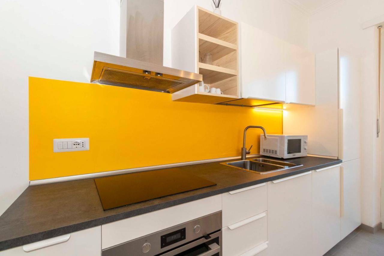 Urban House Carducci - Apartments Τορίνο Εξωτερικό φωτογραφία