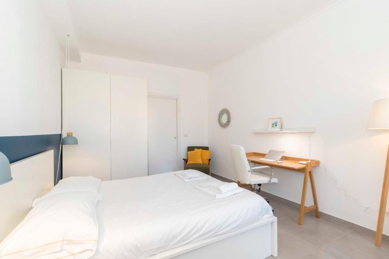 Urban House Carducci - Apartments Τορίνο Εξωτερικό φωτογραφία