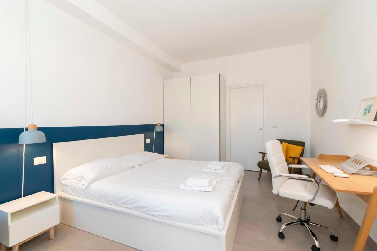 Urban House Carducci - Apartments Τορίνο Εξωτερικό φωτογραφία