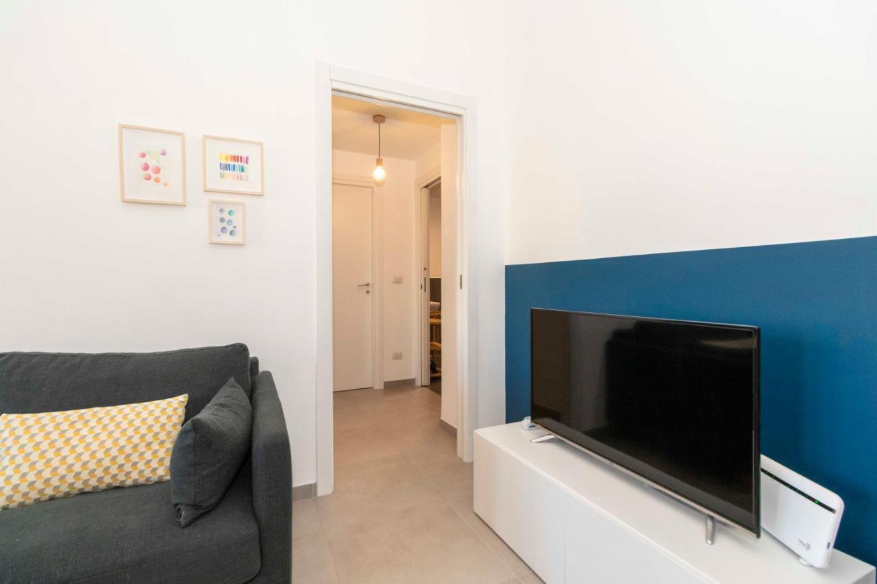 Urban House Carducci - Apartments Τορίνο Εξωτερικό φωτογραφία