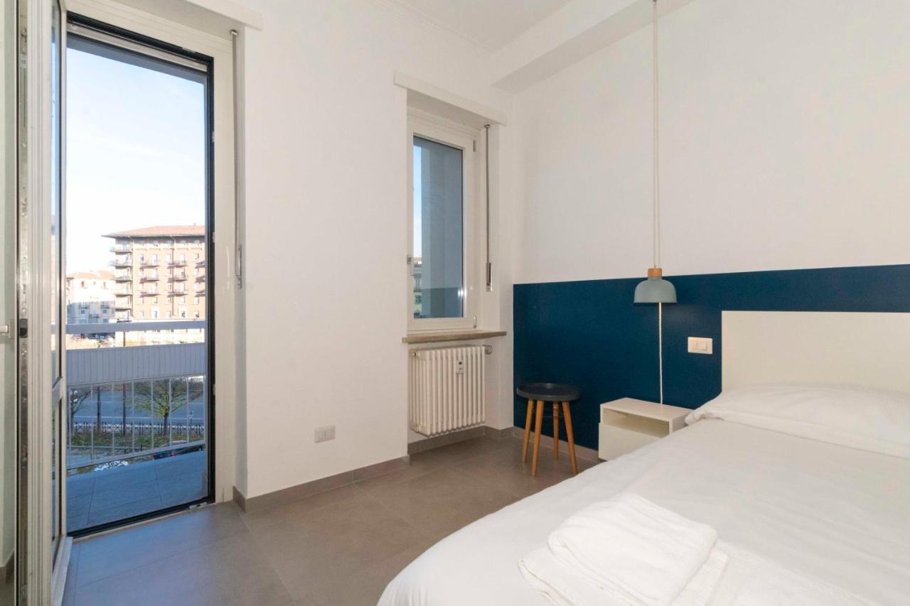 Urban House Carducci - Apartments Τορίνο Εξωτερικό φωτογραφία