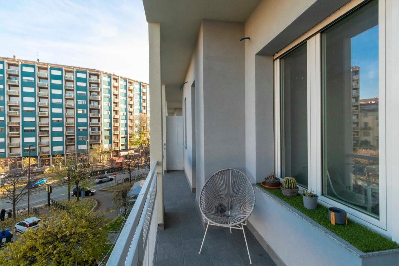 Urban House Carducci - Apartments Τορίνο Εξωτερικό φωτογραφία