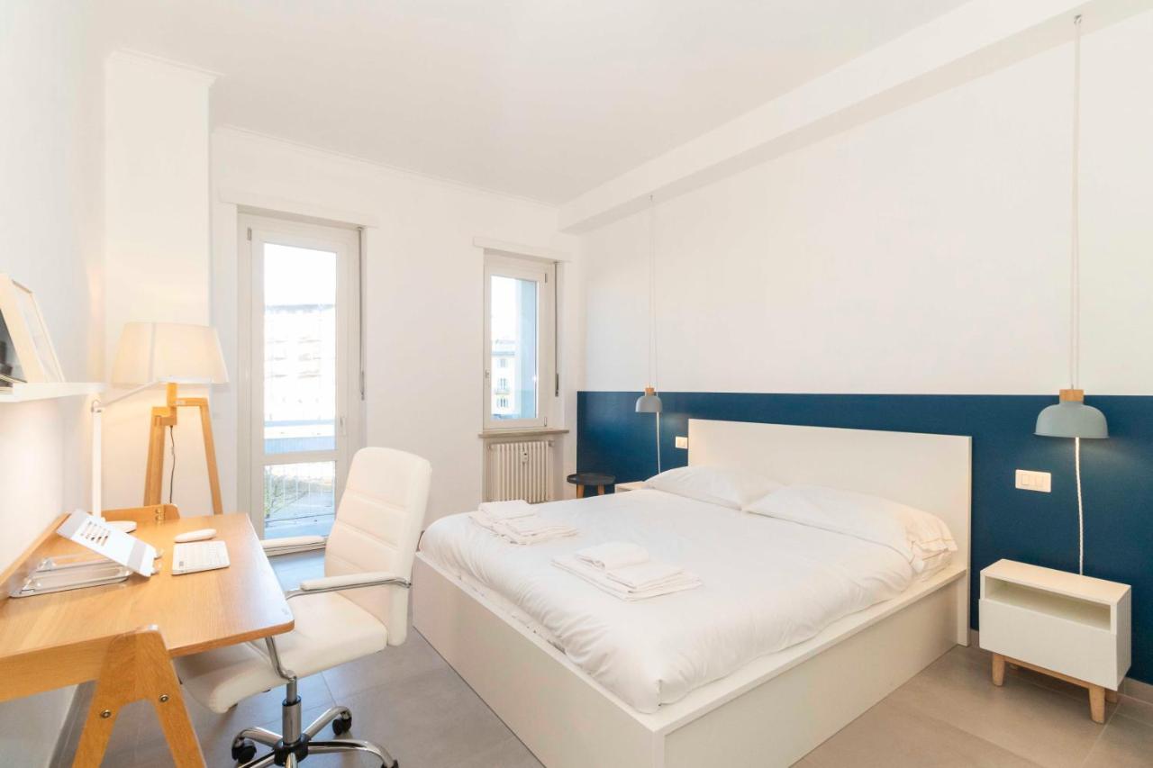 Urban House Carducci - Apartments Τορίνο Εξωτερικό φωτογραφία