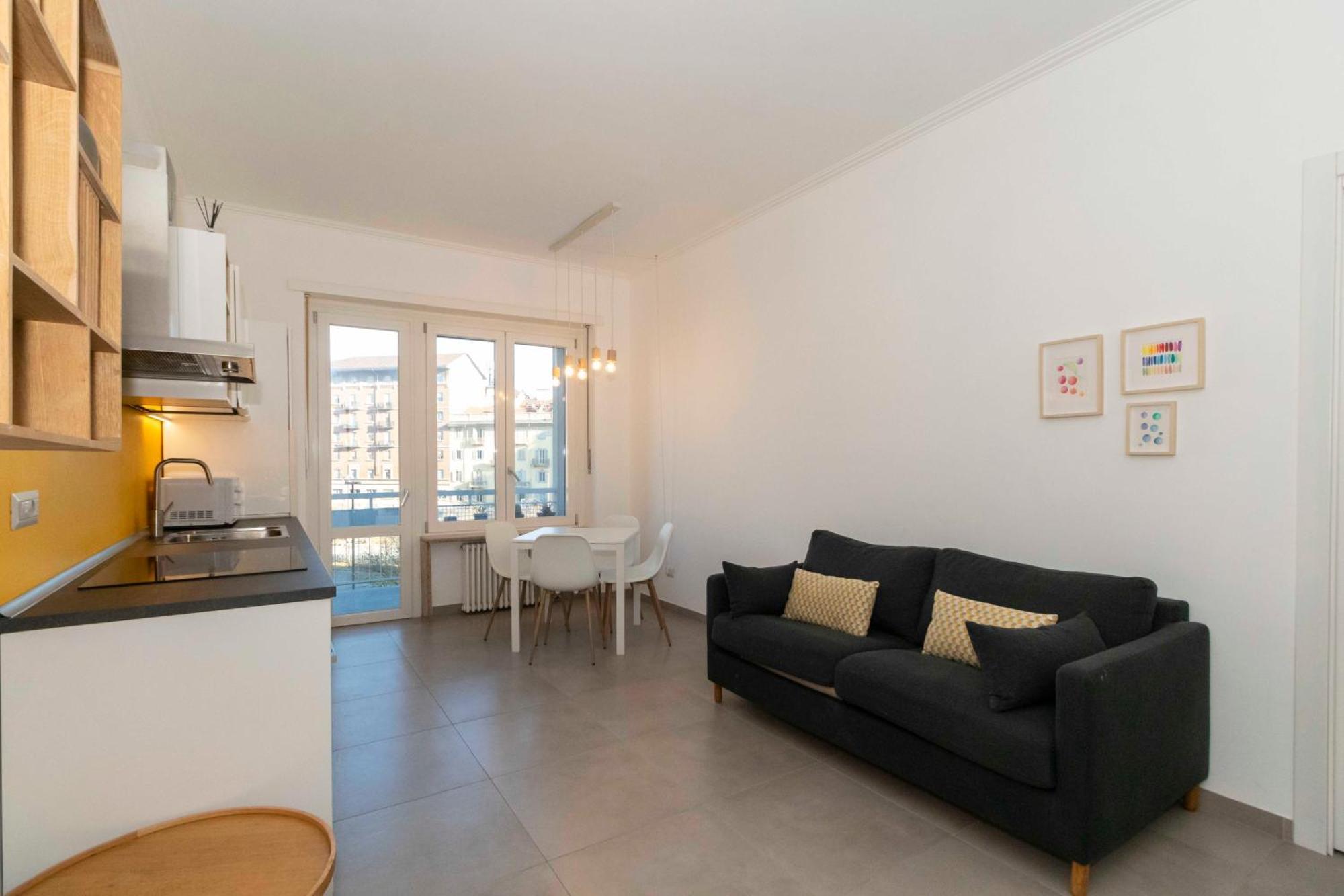 Urban House Carducci - Apartments Τορίνο Δωμάτιο φωτογραφία
