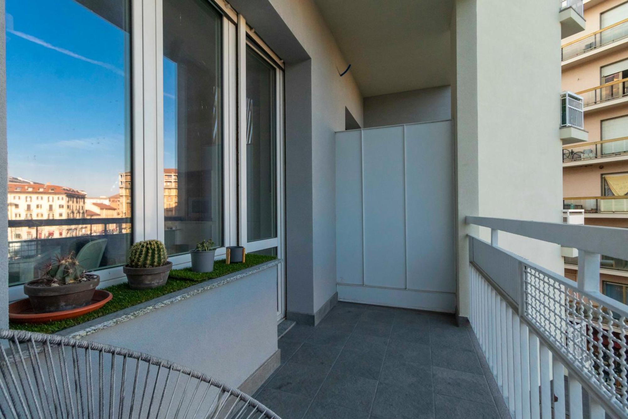 Urban House Carducci - Apartments Τορίνο Δωμάτιο φωτογραφία