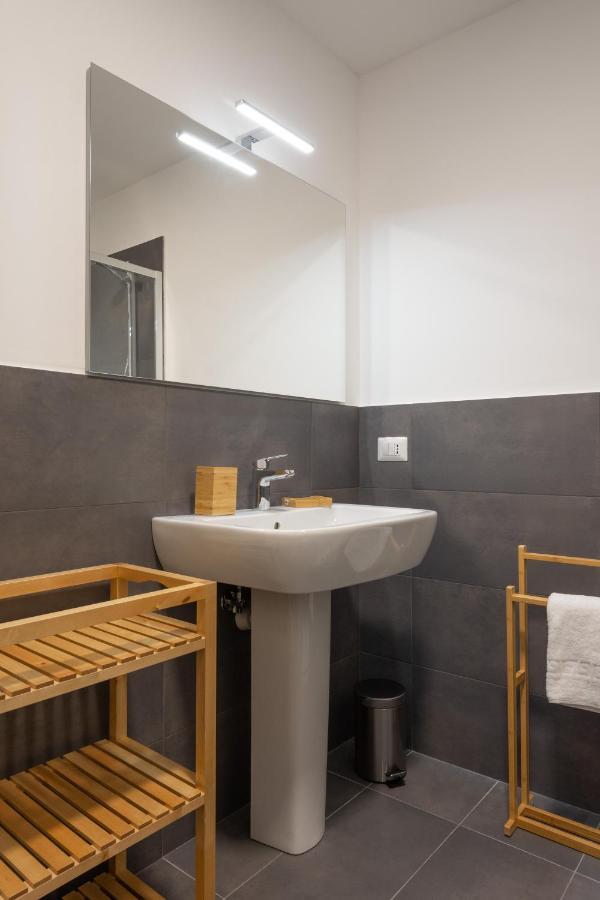 Urban House Carducci - Apartments Τορίνο Εξωτερικό φωτογραφία