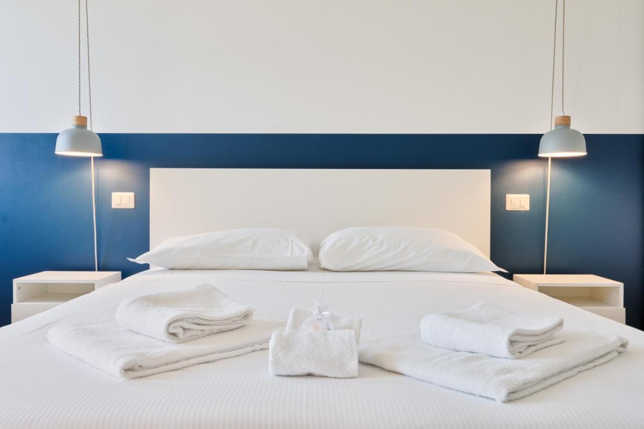 Urban House Carducci - Apartments Τορίνο Εξωτερικό φωτογραφία