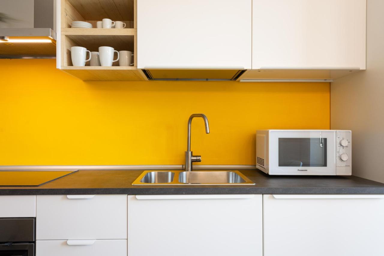 Urban House Carducci - Apartments Τορίνο Εξωτερικό φωτογραφία