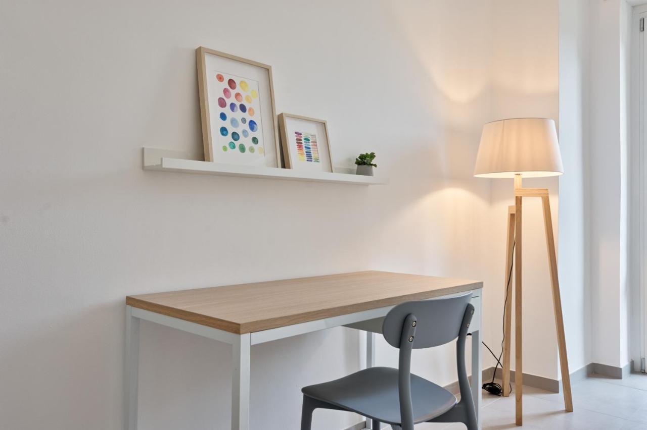 Urban House Carducci - Apartments Τορίνο Εξωτερικό φωτογραφία