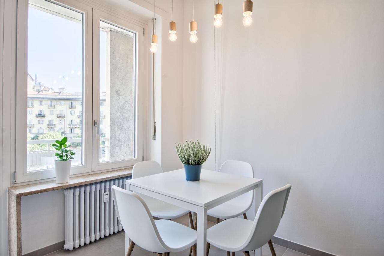 Urban House Carducci - Apartments Τορίνο Εξωτερικό φωτογραφία