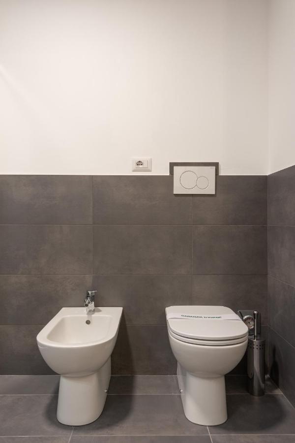 Urban House Carducci - Apartments Τορίνο Εξωτερικό φωτογραφία