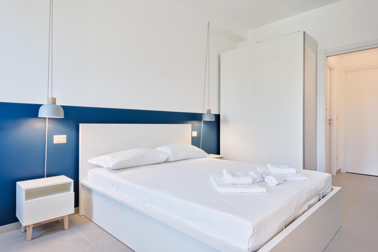 Urban House Carducci - Apartments Τορίνο Εξωτερικό φωτογραφία