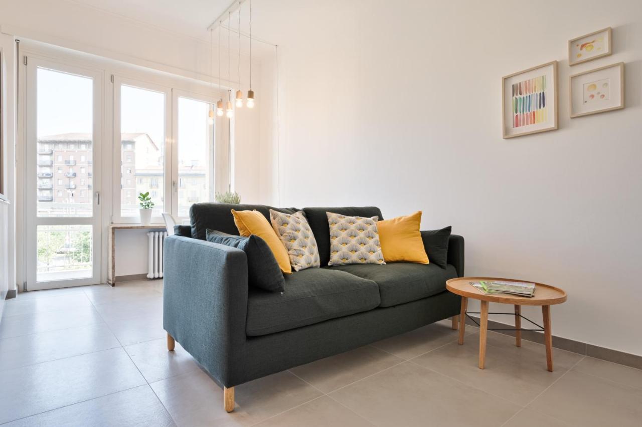 Urban House Carducci - Apartments Τορίνο Εξωτερικό φωτογραφία