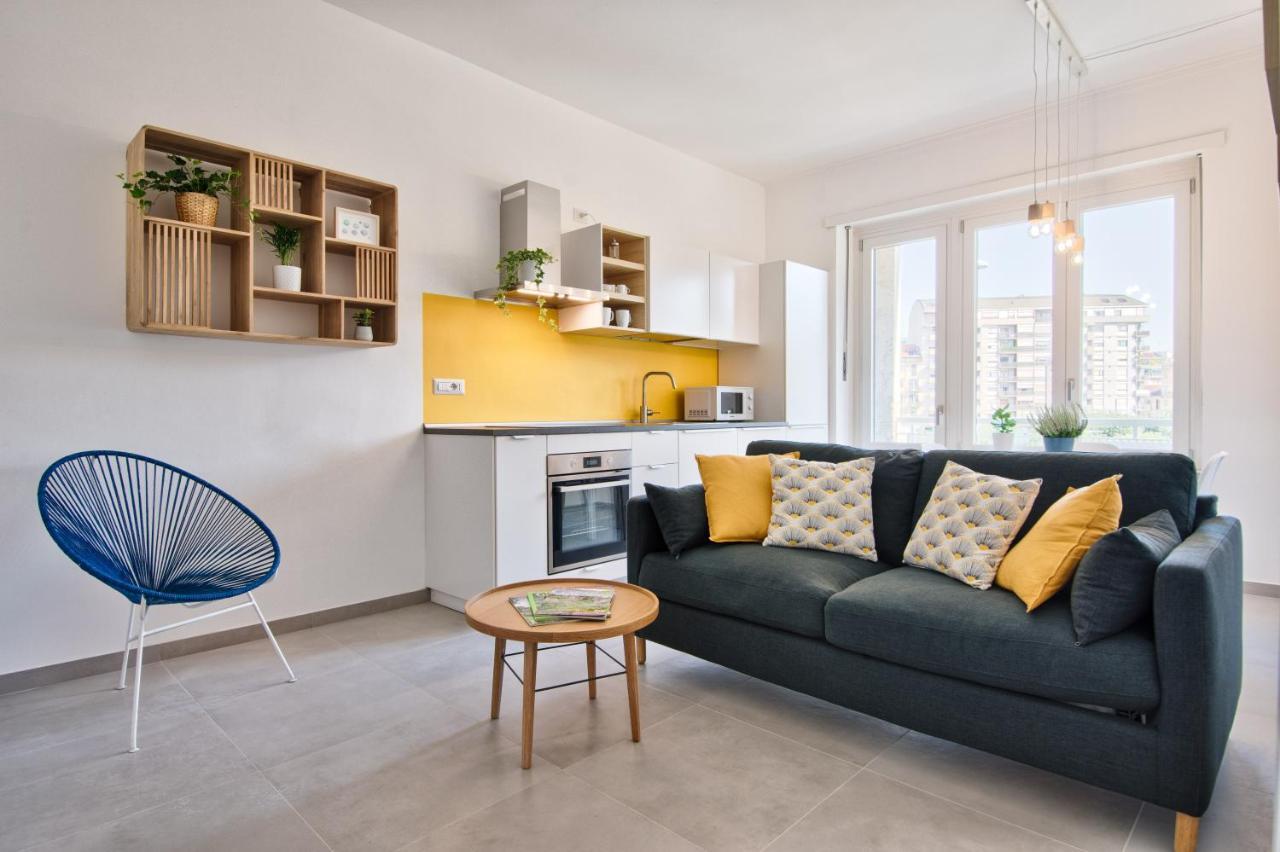 Urban House Carducci - Apartments Τορίνο Εξωτερικό φωτογραφία