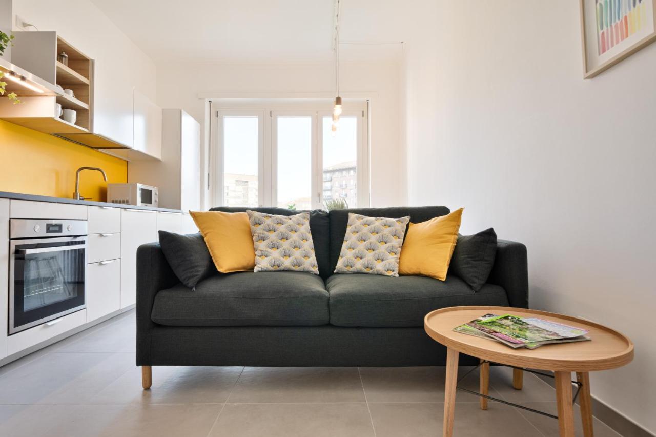 Urban House Carducci - Apartments Τορίνο Εξωτερικό φωτογραφία