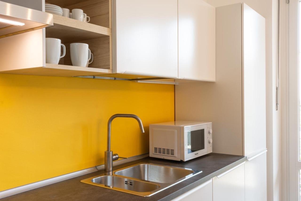 Urban House Carducci - Apartments Τορίνο Εξωτερικό φωτογραφία