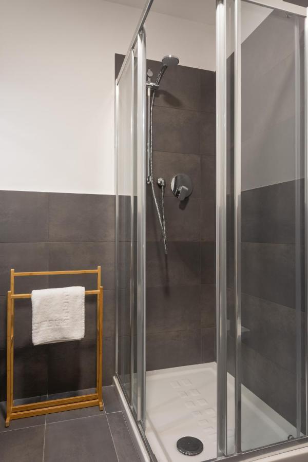 Urban House Carducci - Apartments Τορίνο Εξωτερικό φωτογραφία