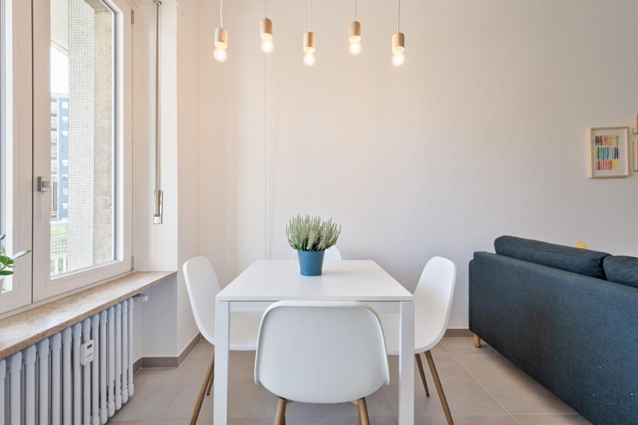 Urban House Carducci - Apartments Τορίνο Εξωτερικό φωτογραφία