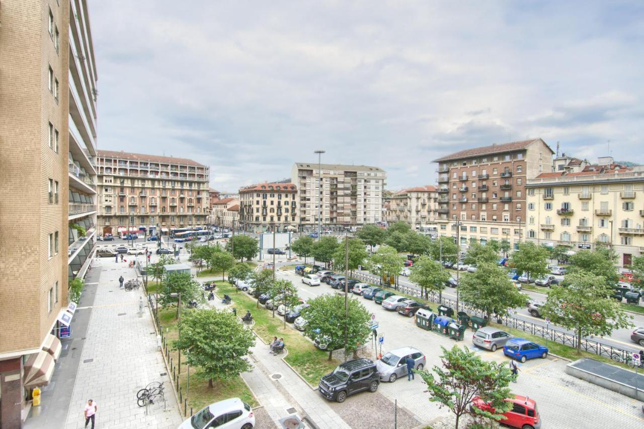 Urban House Carducci - Apartments Τορίνο Εξωτερικό φωτογραφία