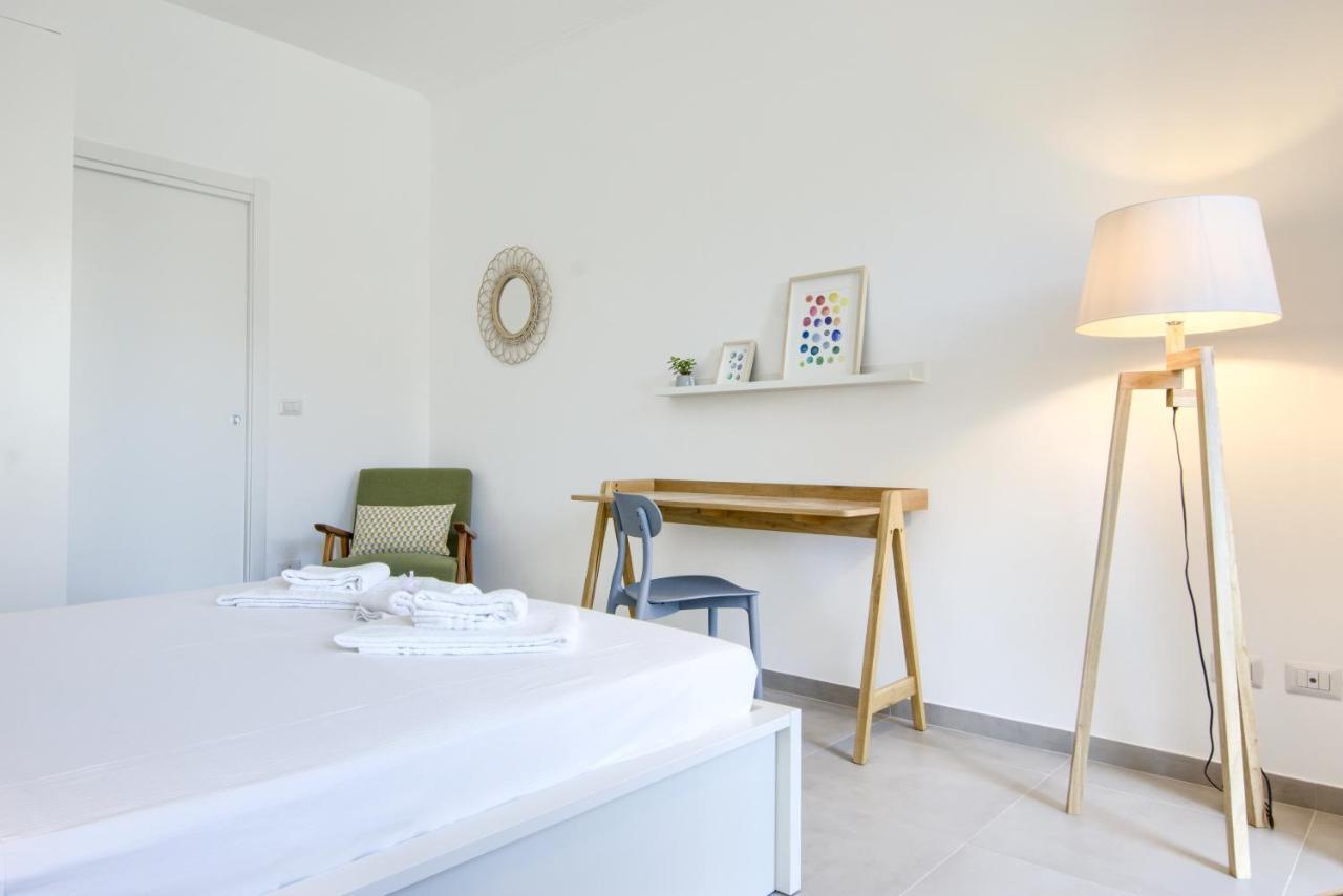 Urban House Carducci - Apartments Τορίνο Εξωτερικό φωτογραφία